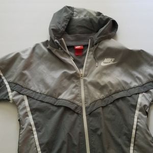 Nike jacket